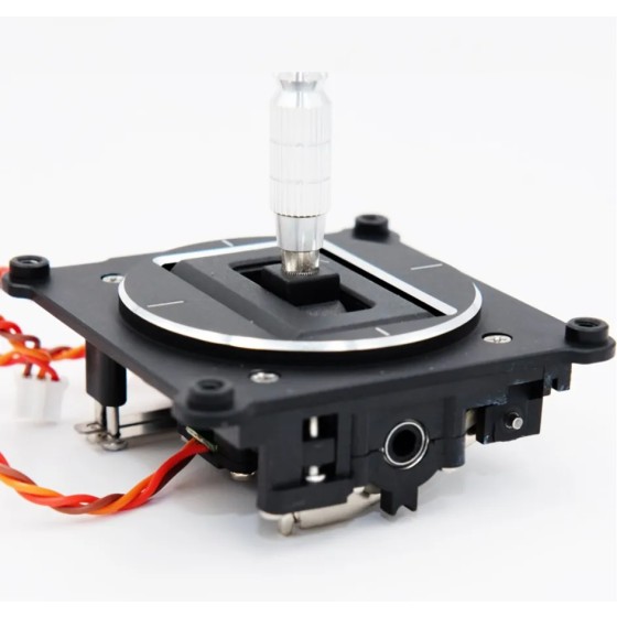 Wholesale Frsky Gimbal High Sensitivity Hall Sensor Gimbal for Taranis X9D & X9D Plus RC Remote Controller